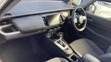 Honda Jazz 1.5 i-MMD Hybrid SR 5dr eCVT Hybrid Hatchback